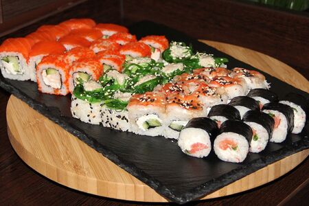 Сет Филамикс New