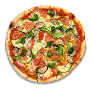 Пицца Овощная