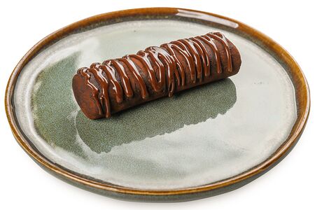 Пирожное Картошка