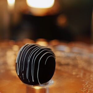 Пирожное Картошка