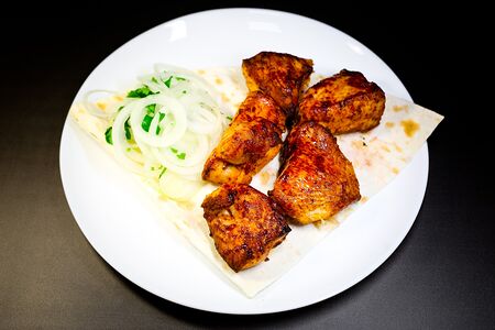 Грудка индейки