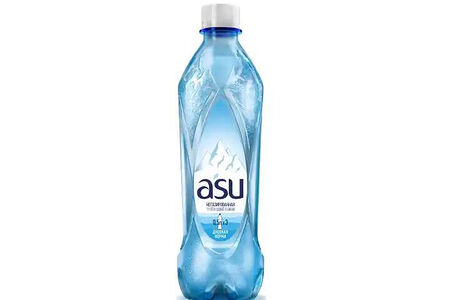 Вода Asu S