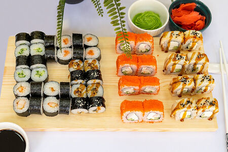 Сет Самурай