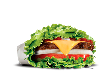 Лоу Карб Five Star бургер