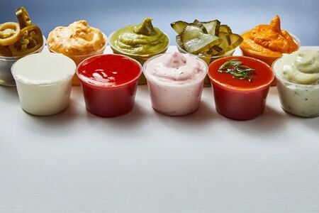 Сладкий чили