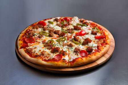 Халапеньо L