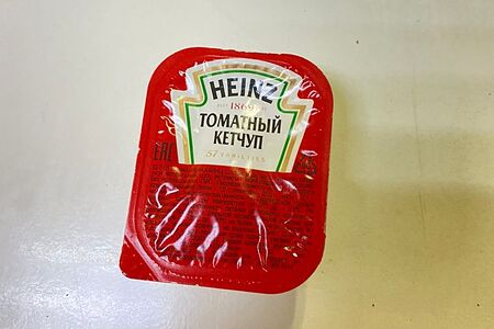 Соус Томатный