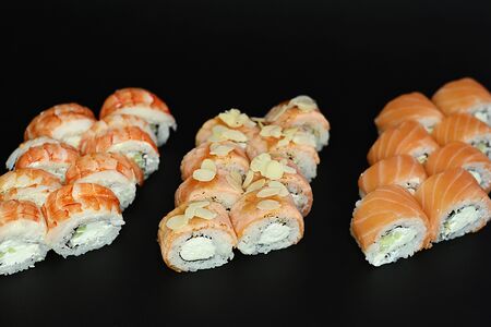 Филадельфия сет