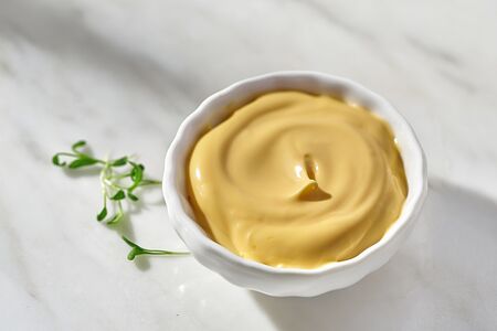 Сырный соус