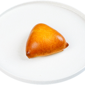 Пирожок с капустой