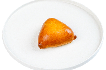 Пирожок с капустой