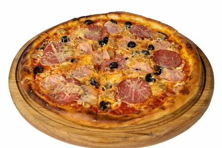 Пицца Европа 30 см