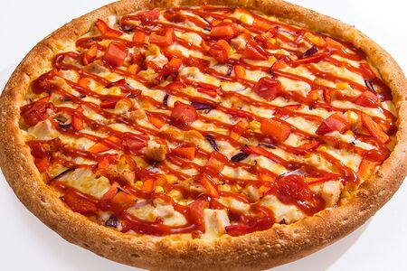 Пицца Мексика