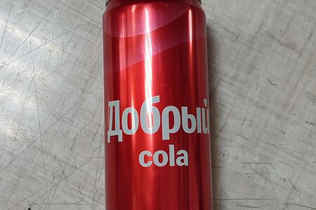 Добрый кола