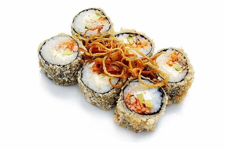 Идзуми острые