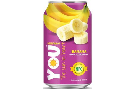 You Vietnam Банан
