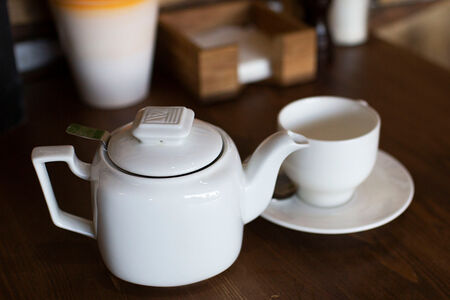 Чай зеленый