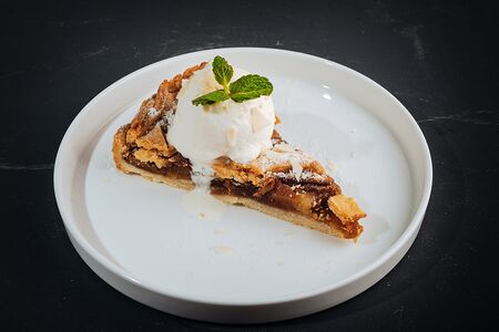 Американский пирог