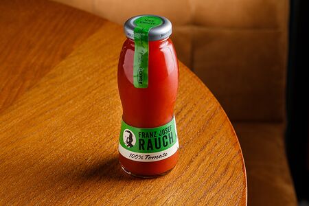 Томатный сок Franz Jozef Rauch