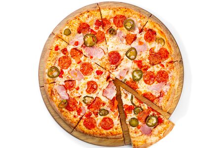 Мексиканская