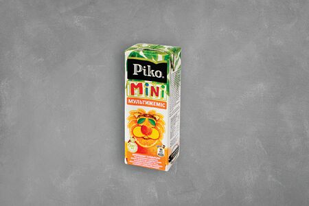 Сок детский Piko