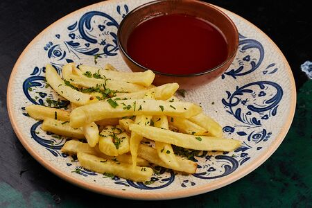 Картофель фри