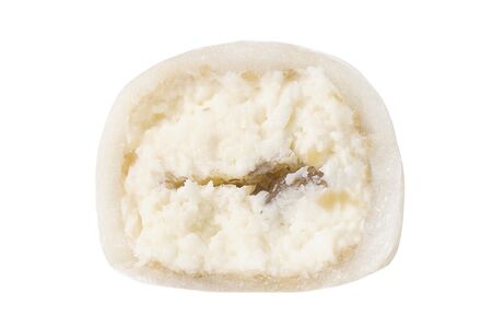 Моти кокос-миндаль