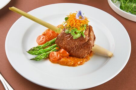 Стейк Филе миньон