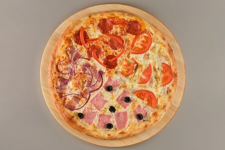 Четыре сезона