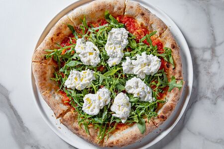 Со страчателлой