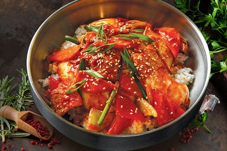 Чеюк поккым паб