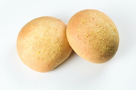 Булочка Кукурузная