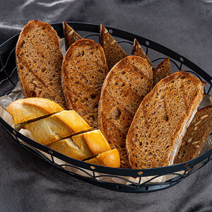 Хлебная корзина