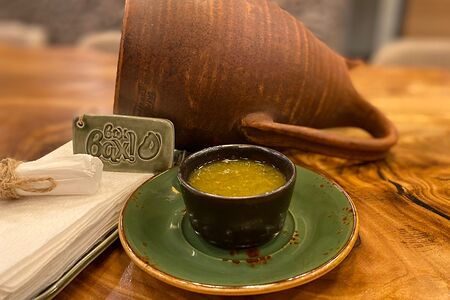 Соус Ткемали