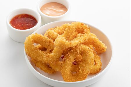 Кольца кальмара