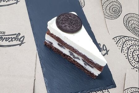 Чизкейк Орео