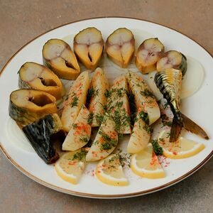 Թյունիկ կարտոֆիլով