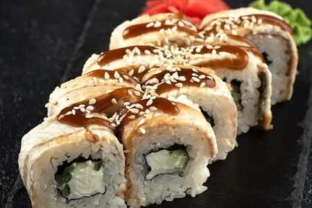 Ролл Канада