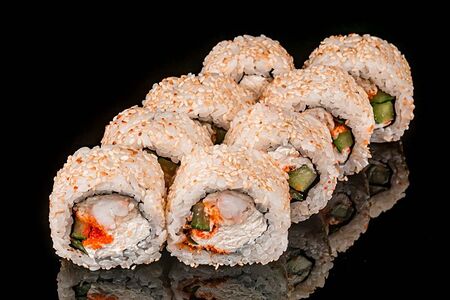 Ролл Эби чиз