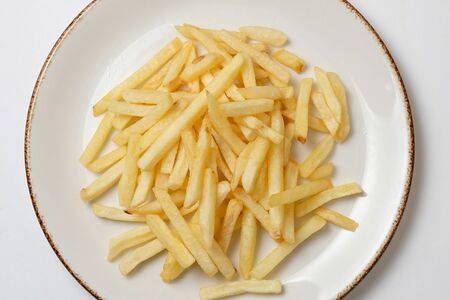 Картофель фри