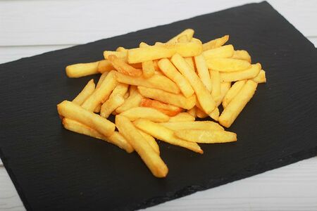 Картофель фри
