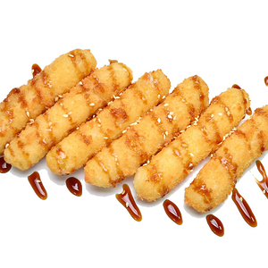 Сырные палочки