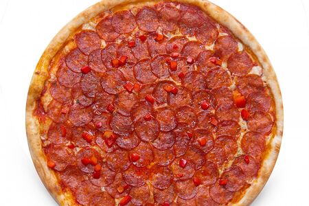 Пепперони