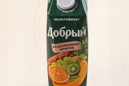 Сок Добрый
