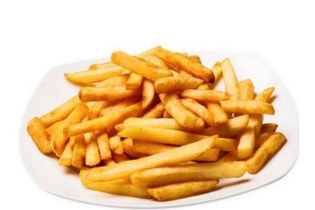 Картофель фри