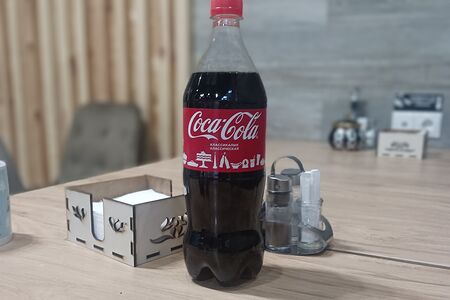 Coca-Cola M