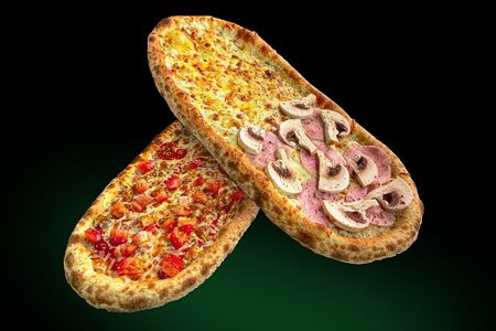 Комбо Четыре сезона