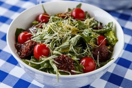 Салат Рока-марули