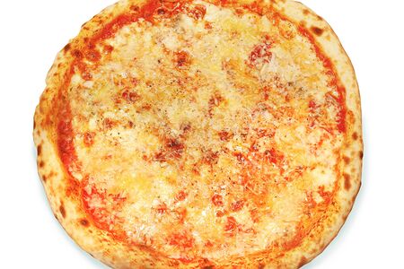 Пицца Четыре сыра 30 см