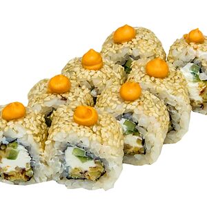 Кунжут спайси